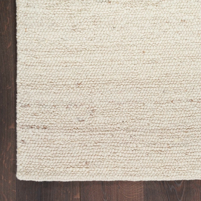 Alanna Aln01 Ivory Area Rug