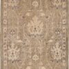 Aldora Ald03 Opal/Grey Rug