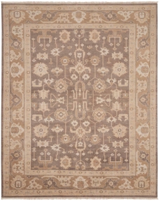 Aldora Ald06 Mocha Rug