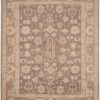 Aldora Ald06 Mocha Rug