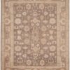 Aldora Ald06 Mocha Rug