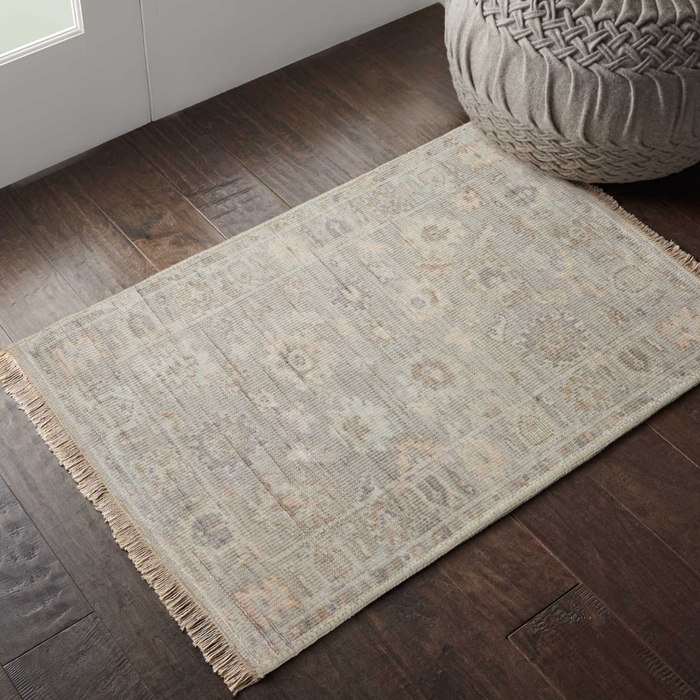 aldra_ald15_silbl_silver_blue_2x3_099446165961_room01.jpg Aldora Ald15 Silver/Blue Area Rug