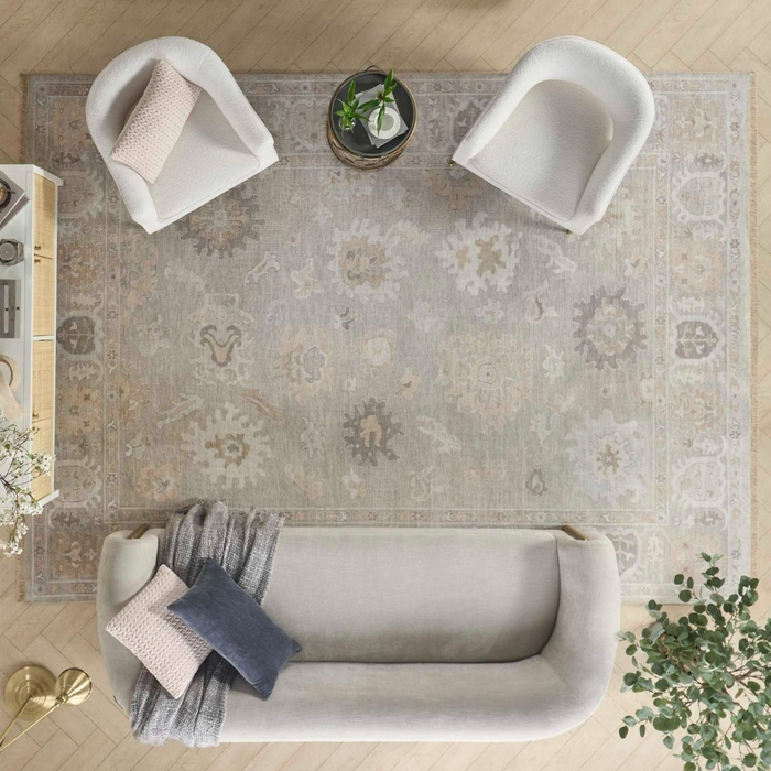 aldra_ald15_silbl_silver_blue_9x12_099446166005_room04.jpg Aldora Ald15 Silver/Blue Area Rug
