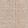 Alessia Ale01 Beige Area Rug