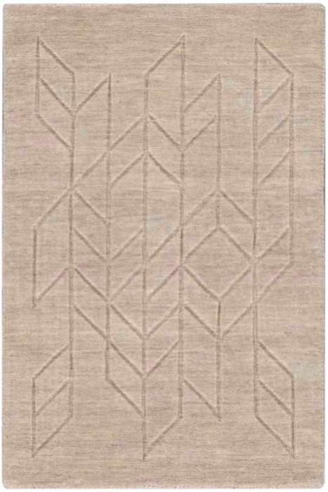 Alessia Ale01 Beige Area Rug