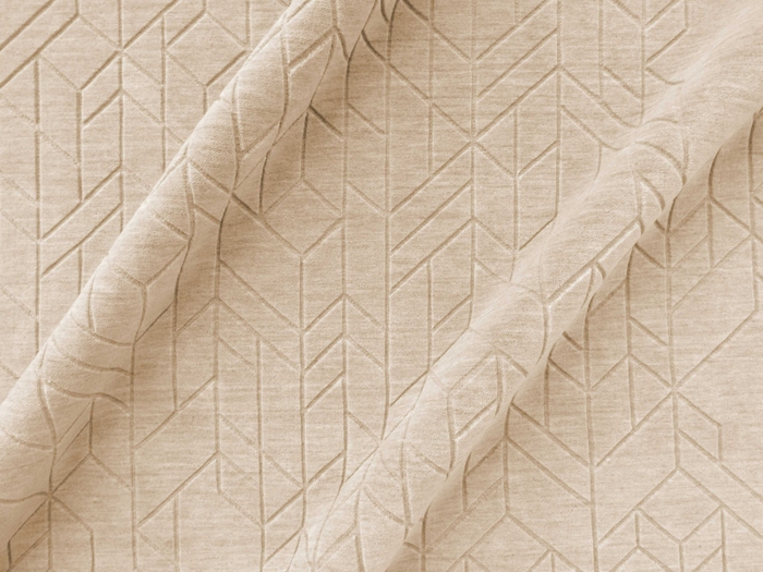Alessia Ale01 Beige Area Rug