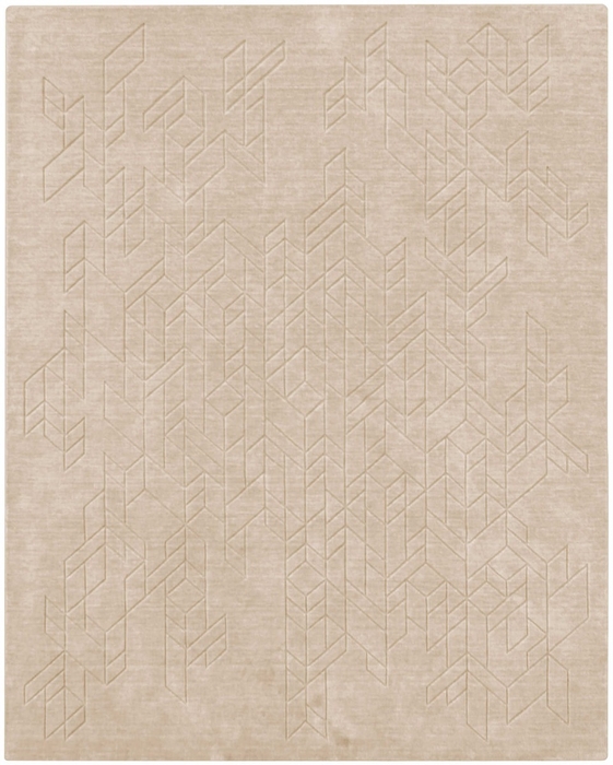 Alessia Ale01 Beige Area Rug