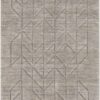 Alessia Ale01 Grey Area Rug