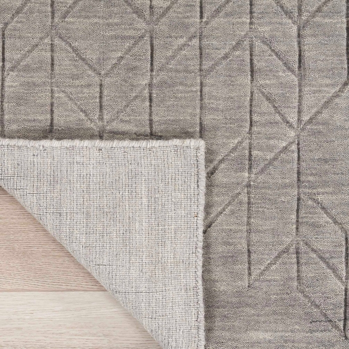 Alessia Ale01 Grey Area Rug