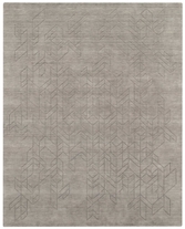 Alessia Ale01 Grey Area Rug