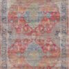 Ankara Global Anr01 Multicolor Rug
