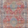 Ankara Global Anr01 Multicolor Rug