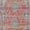 Ankara Global Anr01 Multicolor Rug