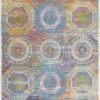 Ankara Global Anr05 Multicolor Rug