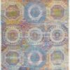 Ankara Global Anr05 Multicolor Rug