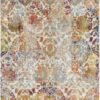 angrl_anr06_ivorg_5x8_099446457226_main-2.jpg Ankara Global Anr06 Ivory/Orange Rug