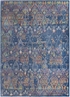 Ankara Global Anr08 Navy/Multicolor Rug