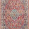 Ankara Global Anr01 Multicolor Rug