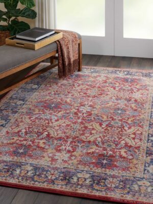 anrgl_anr02_red_5x7_099446456472_room03_ca.jpg Ankara Global Anr02 Red Rug