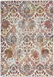 Ankara Global Anr06 White/Multi Rug