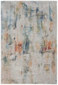 Ankara Global Anr09 Ivory/Multicolor Rug