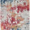 Ankara Global Anr10 Multicolor Rug