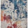 Ankara Global Anr10 Multicolor Rug