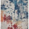 Ankara Global Anr10 Multicolor Rug