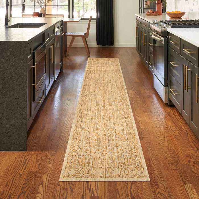 antbl_anb03_beige_2x12_841491194898_room01.jpg Antique Bloom Anb03 Beige Area Rug