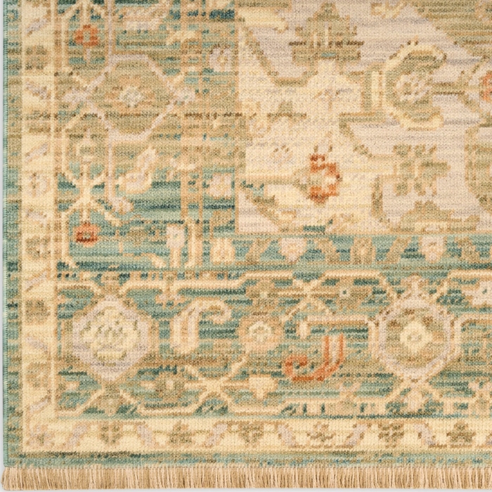 antbl_anb03_teal_8x10_841491192290_crc.jpg Antique Bloom Anb03 Teal Area Rug