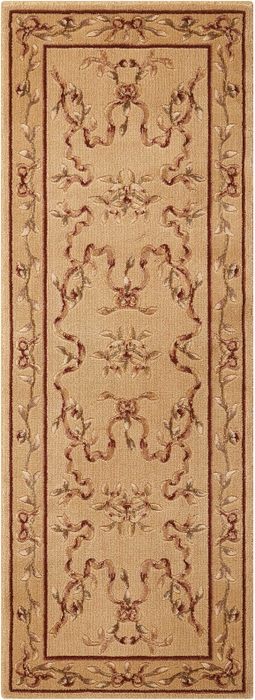 Ashton House As10 Light Gold
