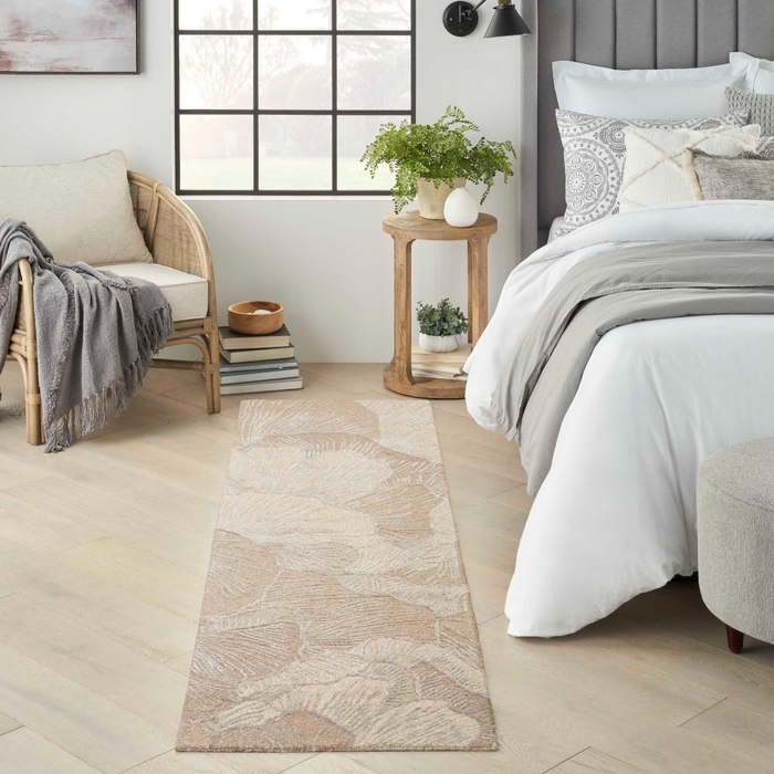 Avra Avr01 Taupe Area Rug