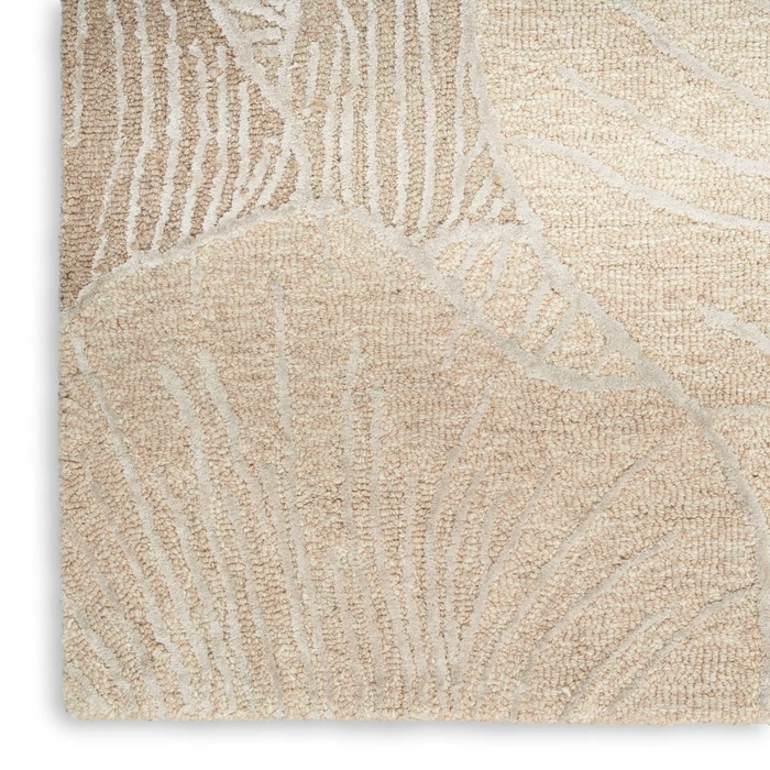 Avra Avr01 Taupe Area Rug