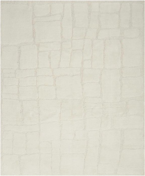 blnc_blo02_ivory_8x10_099446945310_flat.jpg Blanco Blo02 Ivory Area Rug