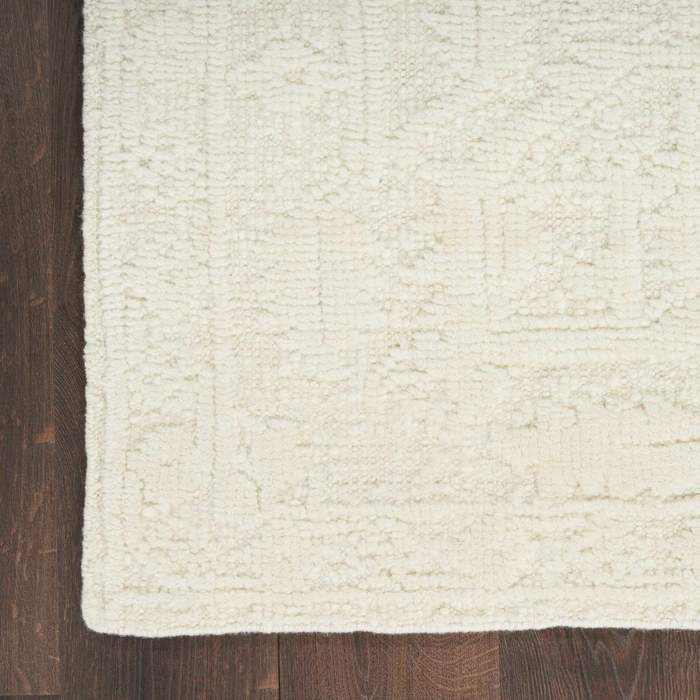 Blanco Blo01 Ivory Area Rug