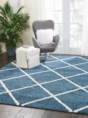 Brisbane Bri03 Slate Blue