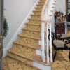 Ashton House Regal Vine A02R Gold Runner