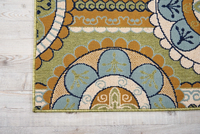Caribbean Crb03 Yellow