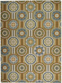 Caribbean Crb03 Yellow