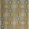 Caribbean Crb03 Yellow