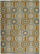 Caribbean Crb03 Yellow