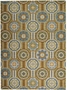 Caribbean Crb03 Yellow
