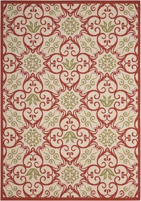 carib_crb02_ivrus_6x8_099446239359_main-1.jpg Caribbean Crb02 Ivory/Rust