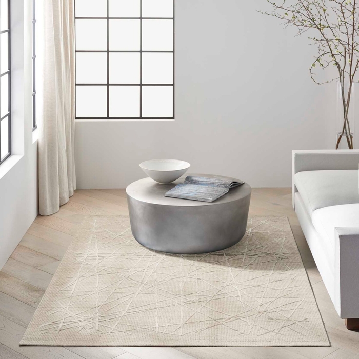 Ck044 Wander Wnd01 Taupe Area Rug