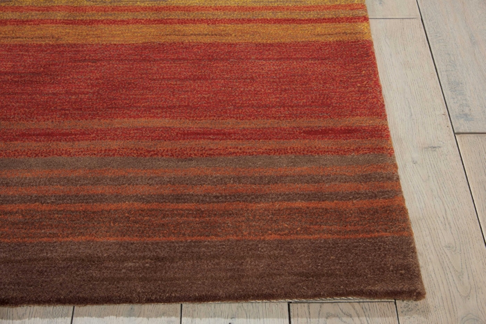 Contour Con15 Harvest Rug