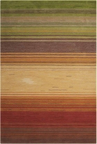 Contour Con15 Harvest Rug