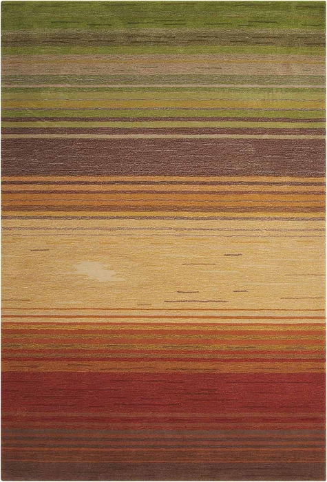 Contour Con15 Harvest Rug