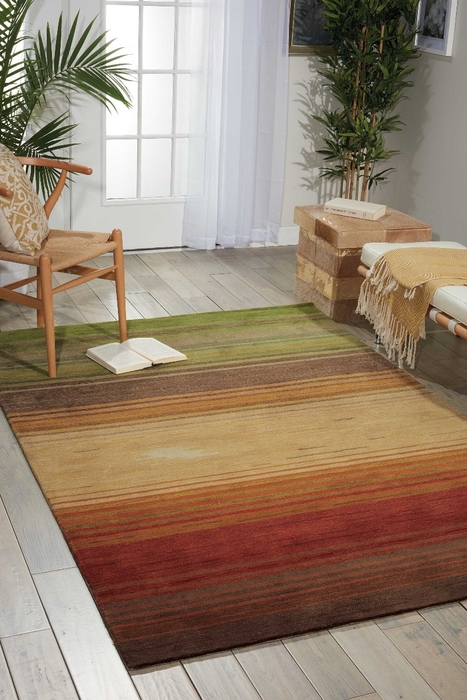 Contour Con15 Harvest Rug