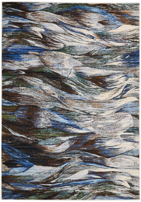 Chroma Crm01 Aegean Rug