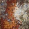 Chroma Crm03 Ember Glow Rug